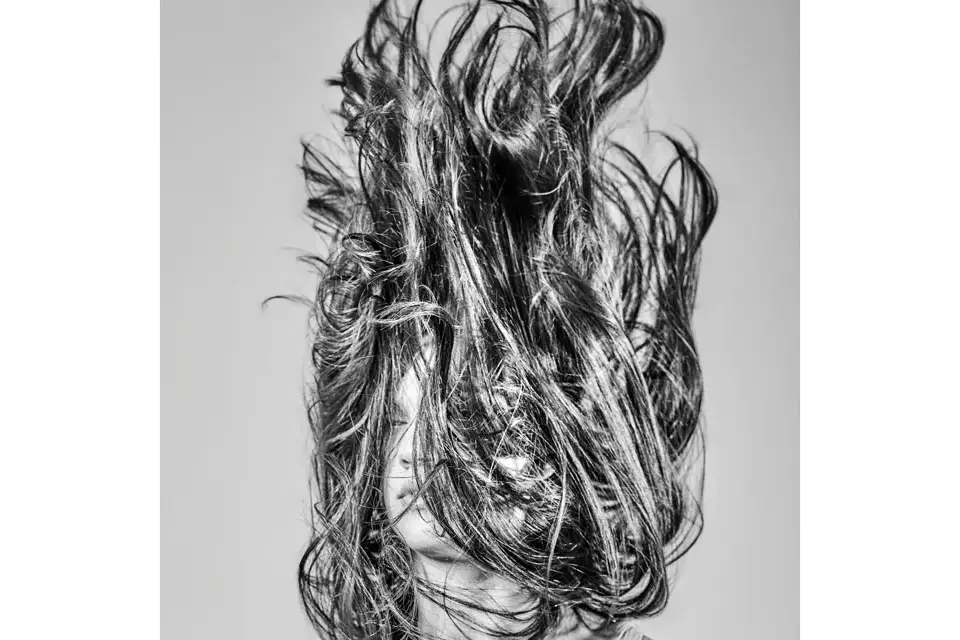 Exhibition Leica Gallery Munich Anatol Kotte Picture "Medusa" 2