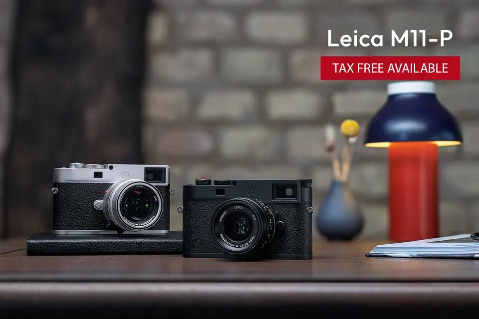 Tax Free M11-P EN