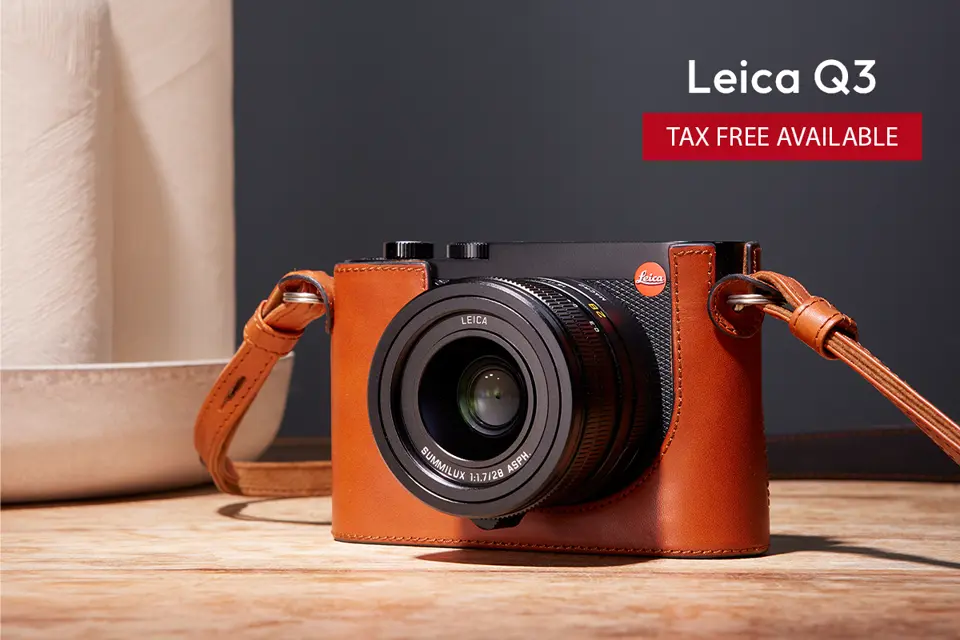 Tax Free Q3 EN