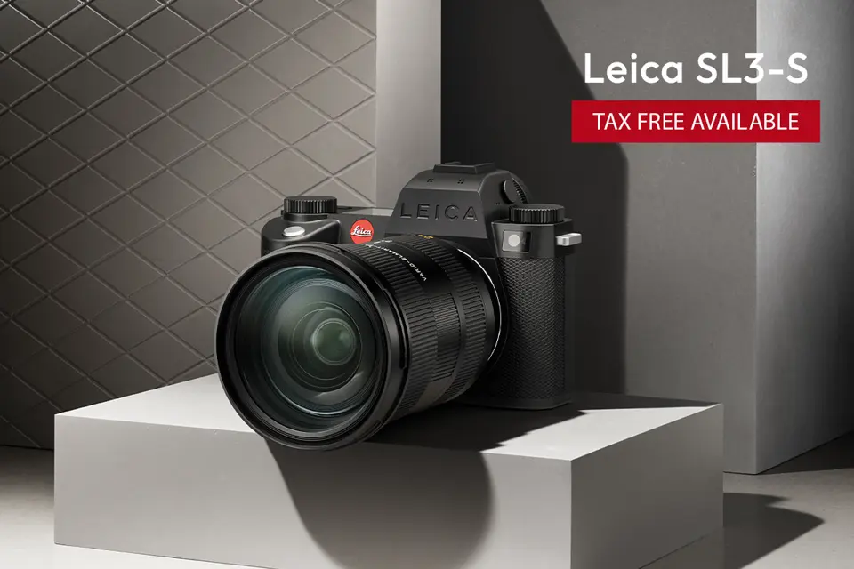 Tax Free SL3-S EN