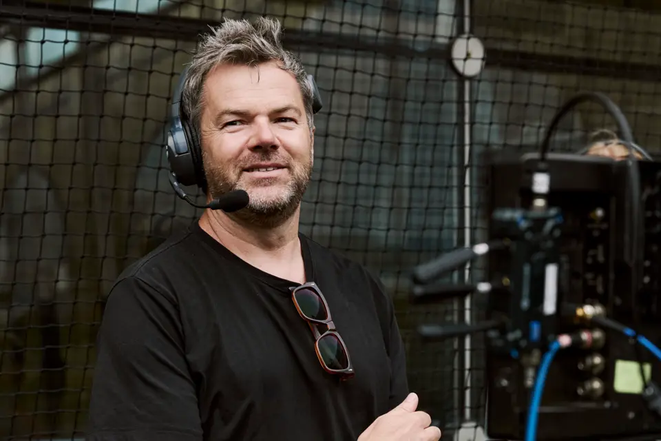 Simon Ozolins About Profile