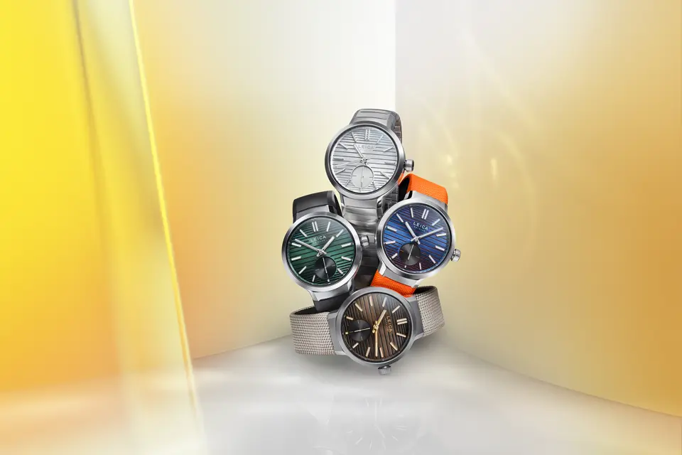 Watch ZM 12 models together 