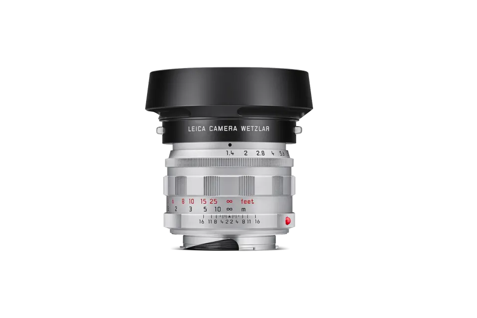 Leica Summilux-M 50 f/1.4