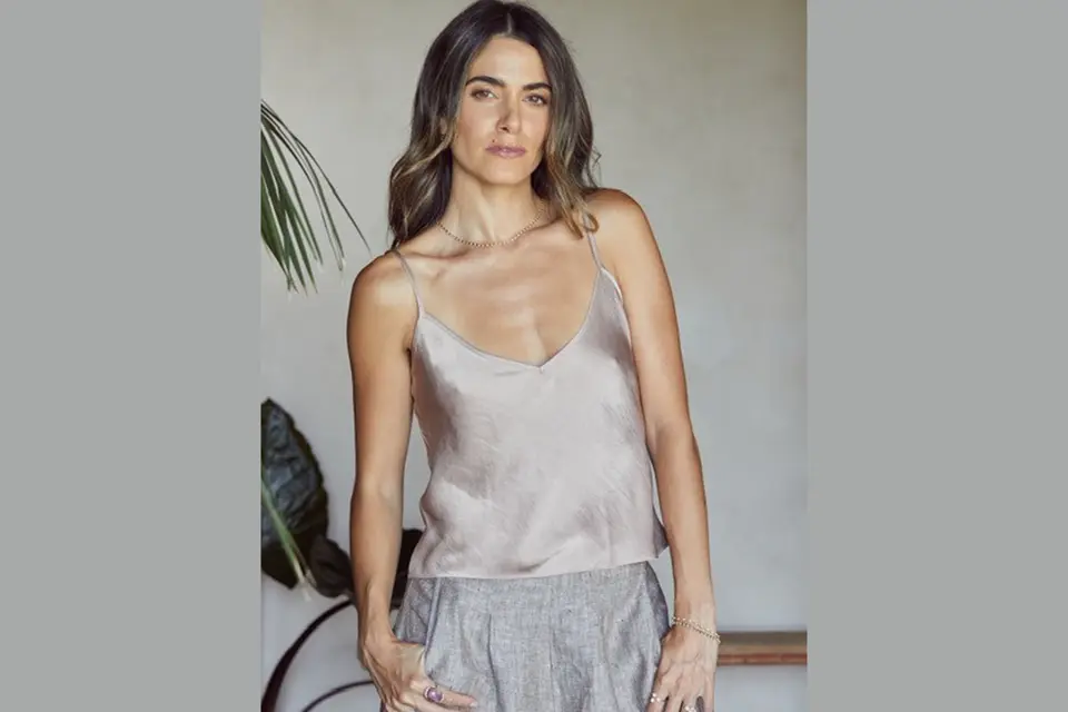 Nikki Reed Headshot