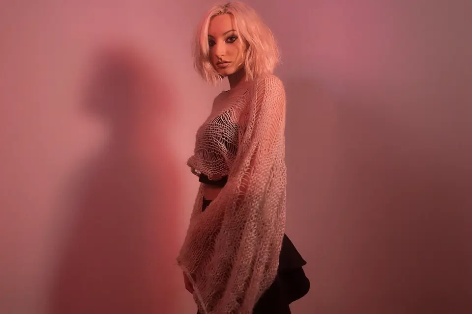 Megan Doherty, photographer