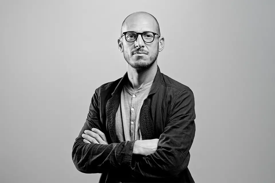 Davide Monteleone