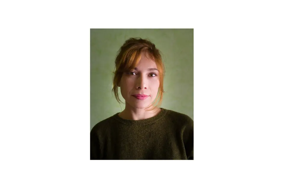 Portrait Lys Arango