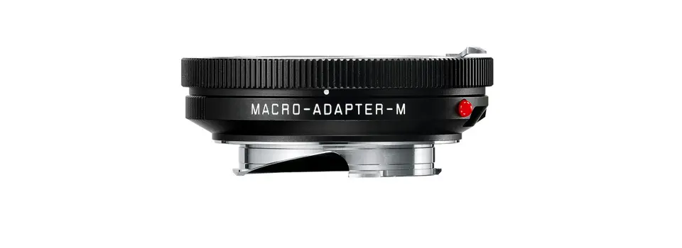 Leica Macro Adapter