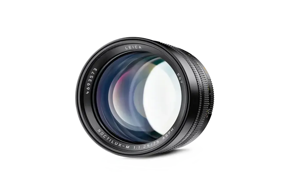 Leica-Noctilux-M