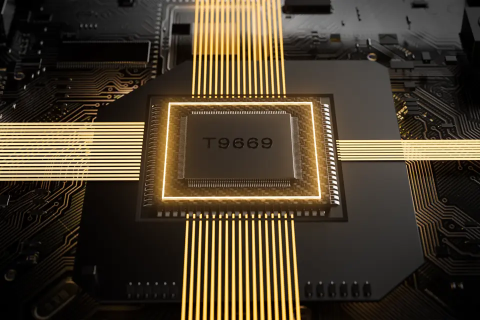 MEMC Chip