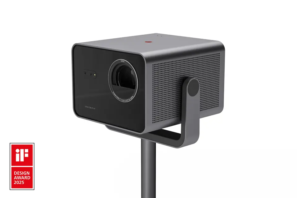 Leica Cine Play 1