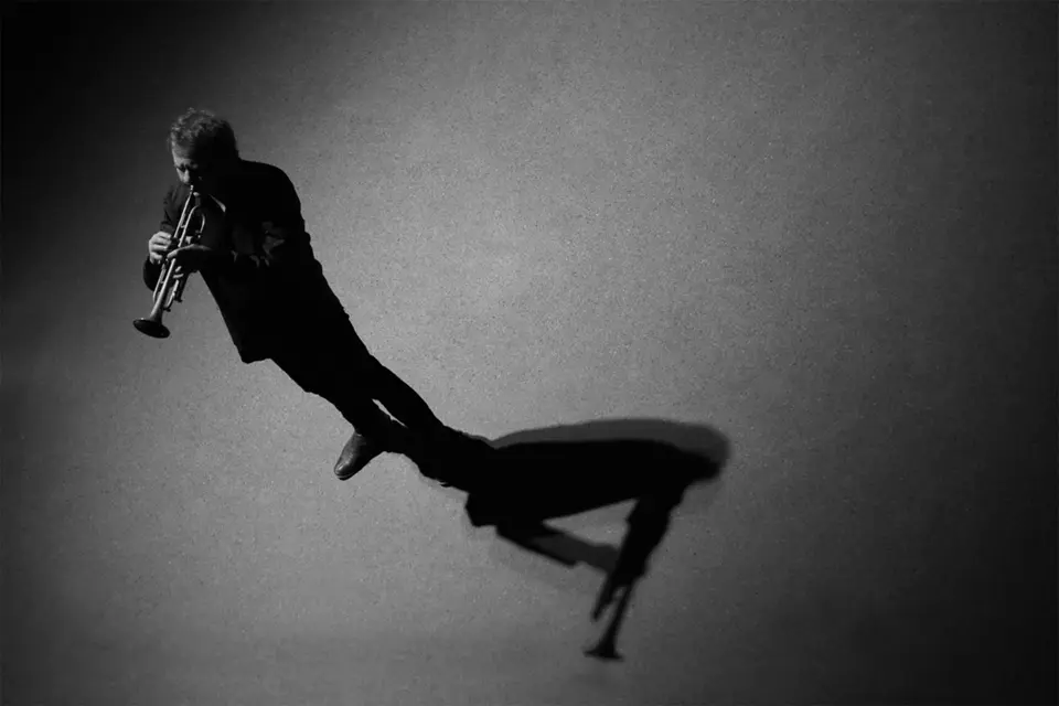 Image from photographer Thomas J. Krebs 
