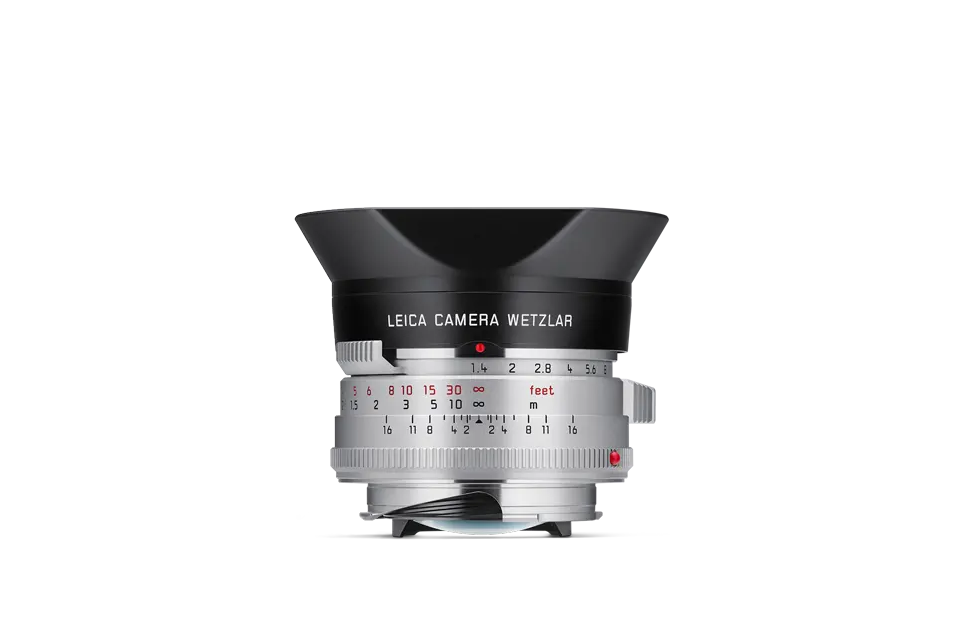 Leica Summilux