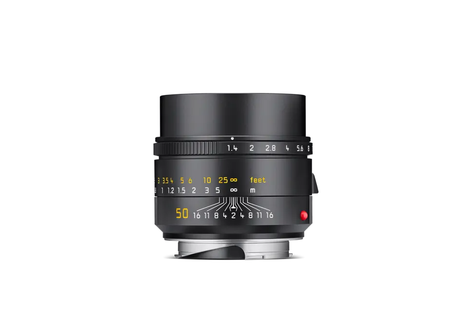 Leica Summilux