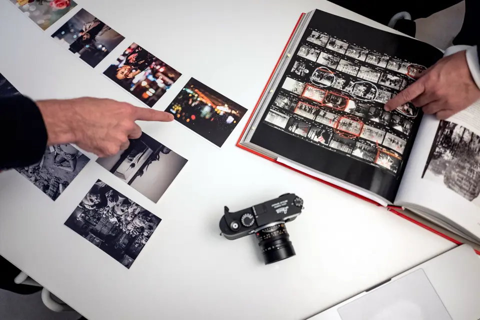 Leica Akademie One-to-One