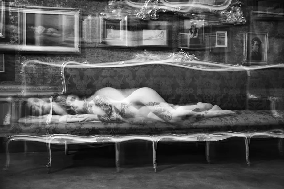 Nudo_Dipinto_by Emanuelle Scorcelletti
