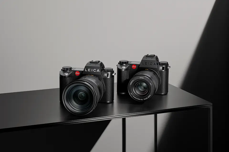 SL Cameras 