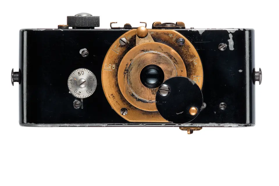 Ur-Leica