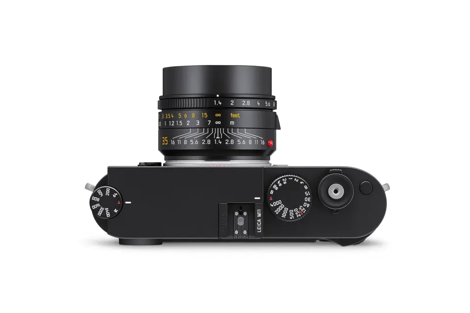 Leica Summilux M 35mm