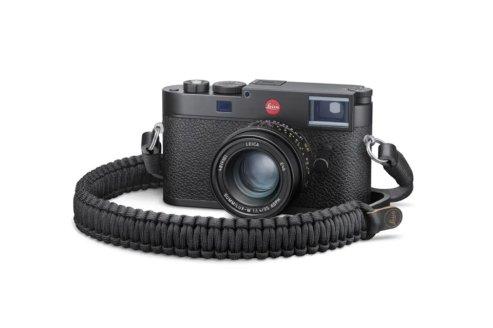 Leica Summilux M 35mm