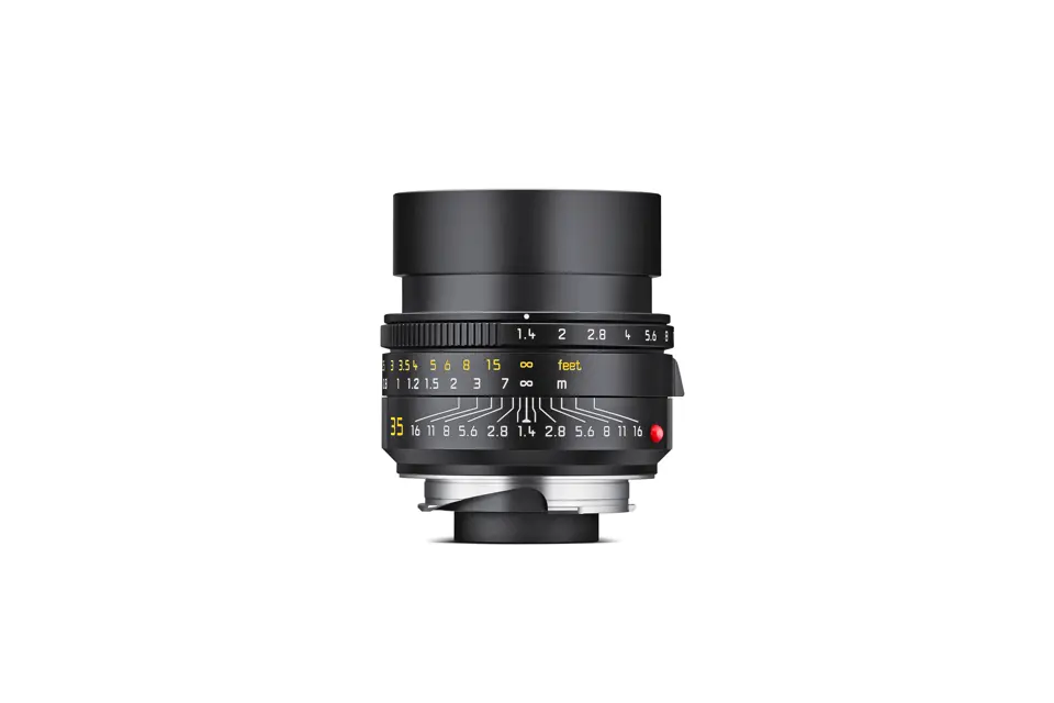 Leica Summilux M 35mm