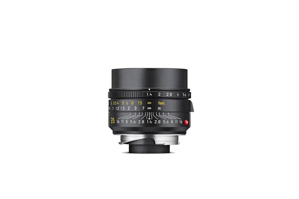 Leica Summilux M 35mm