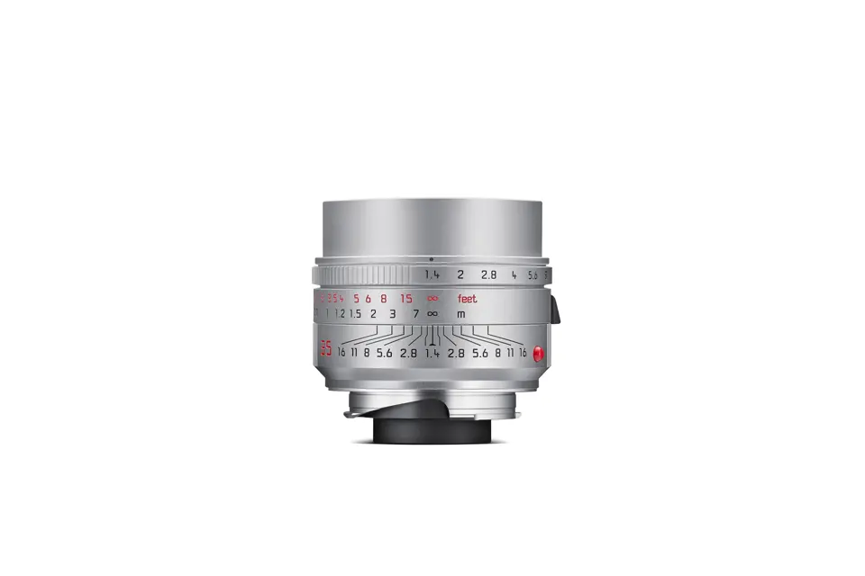 Leica Summilux M 35mm