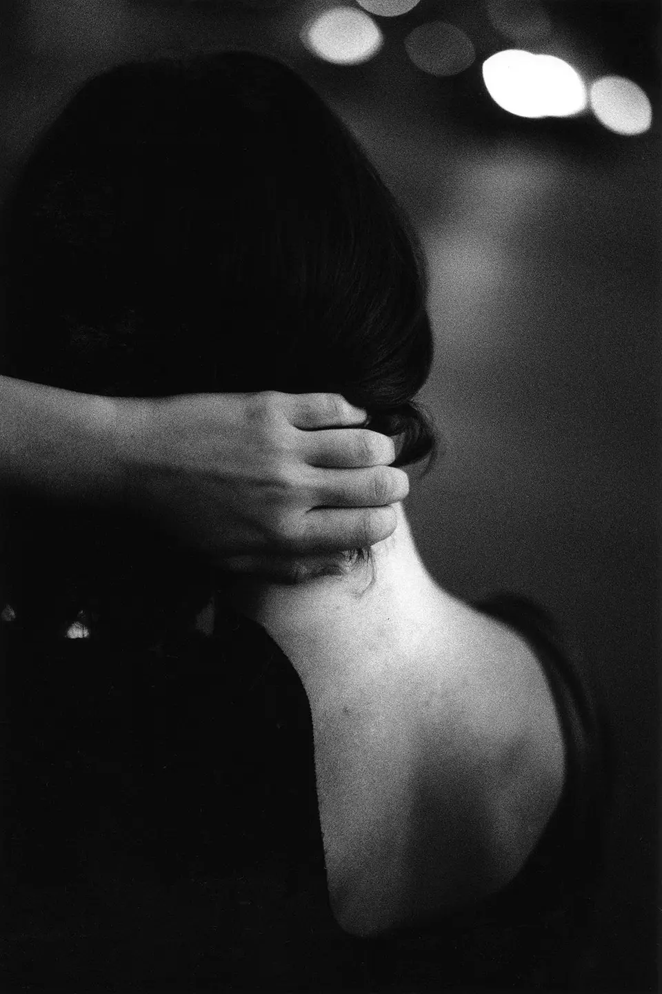 Paris France 2018 - Kit Young