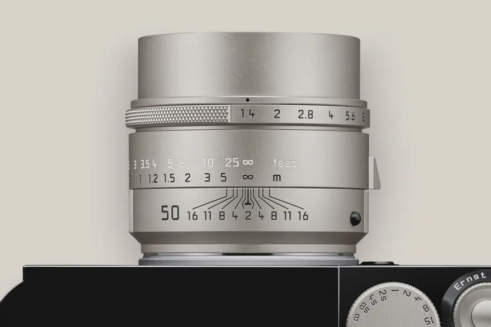 M11 D Set Summilux