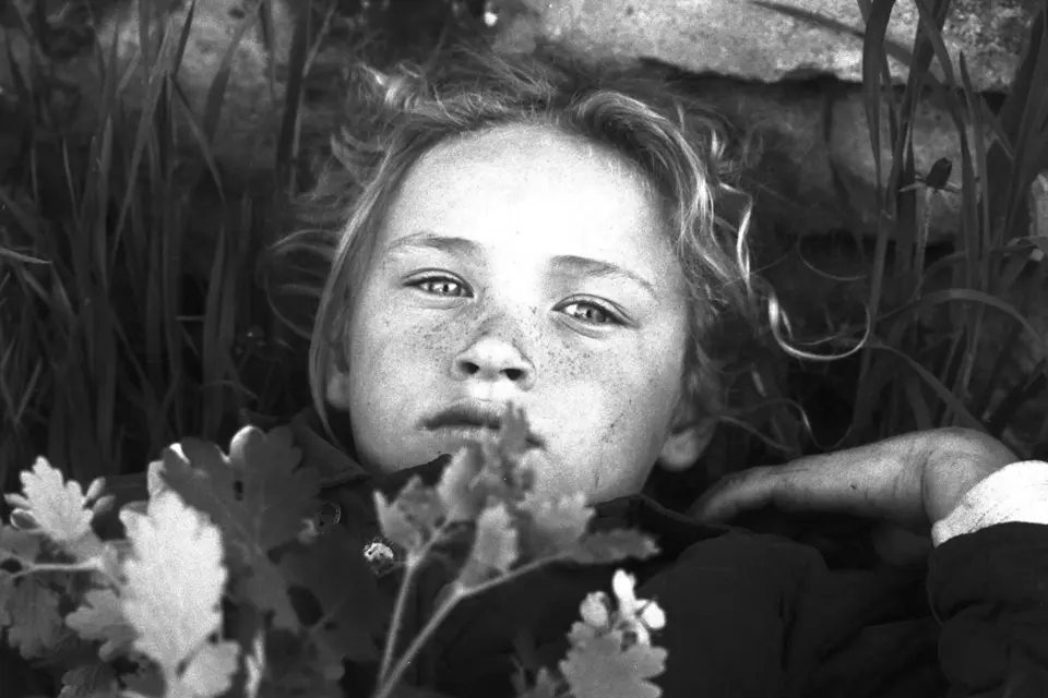 Exposition Leica Galerie Paris Maria Guțu