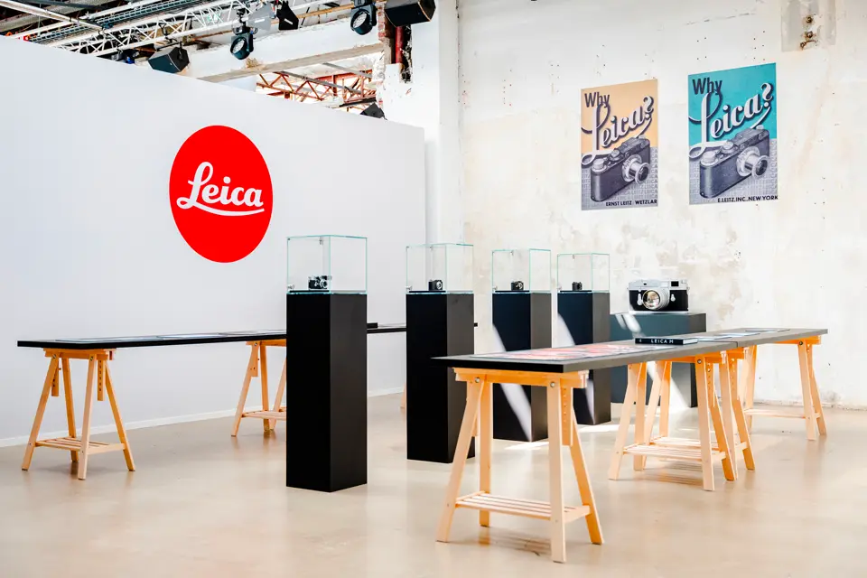 Leica Tour Paris 2025-2026