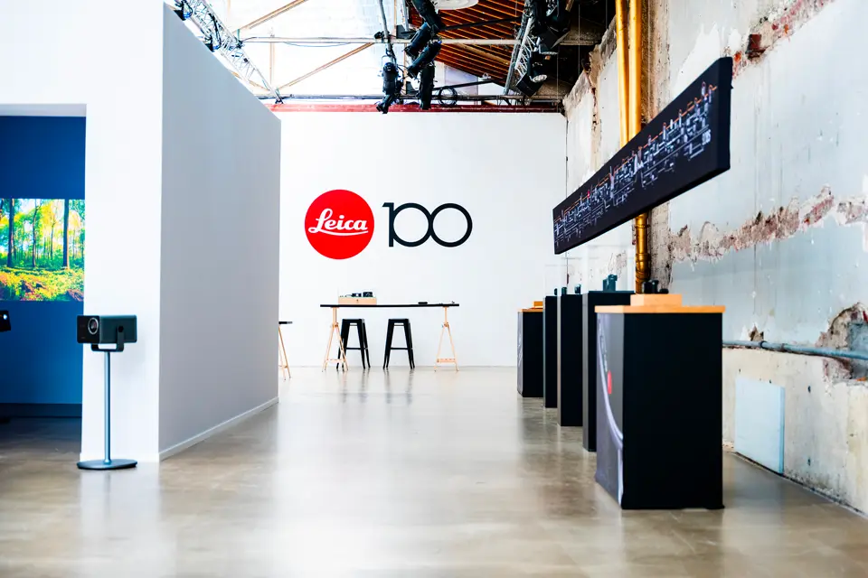Leica Tour Paris 2025-2026