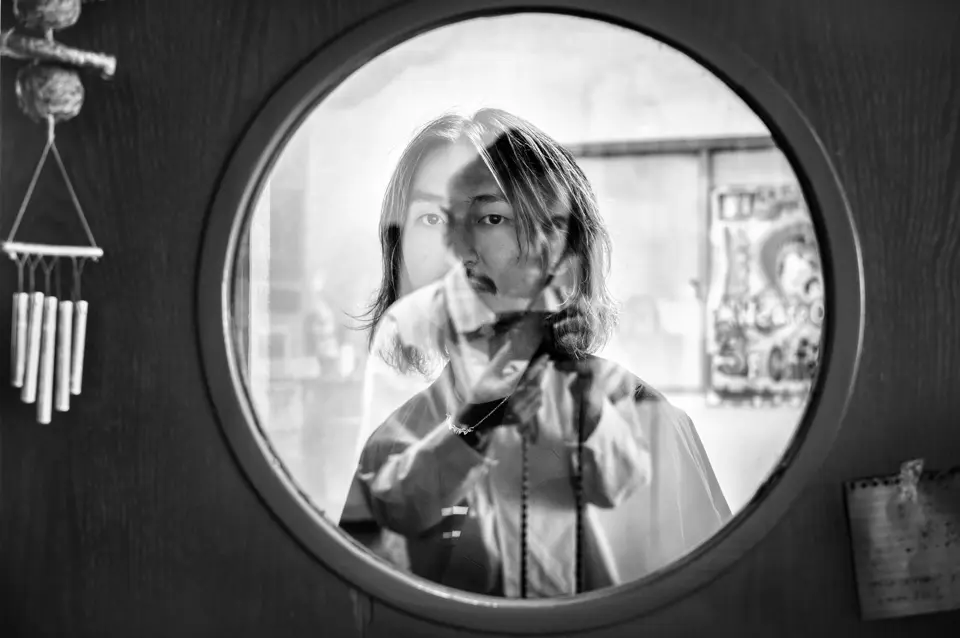 Leica_Gallery_Omotesando-Alan Schaller and Ryota