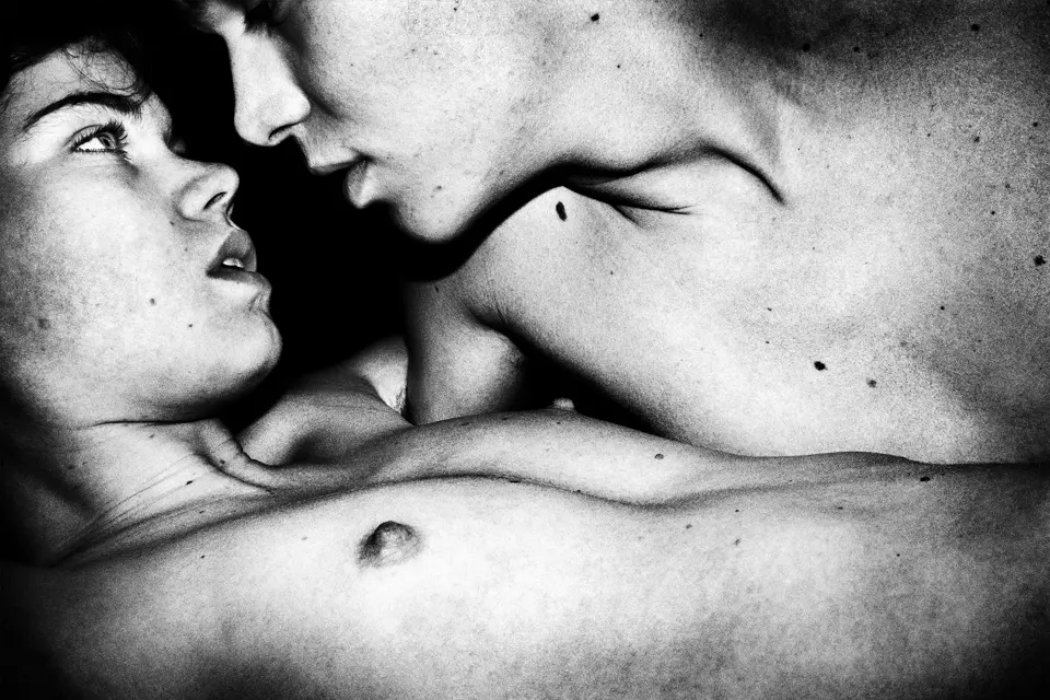 Jacob Aue Sobol - The Core