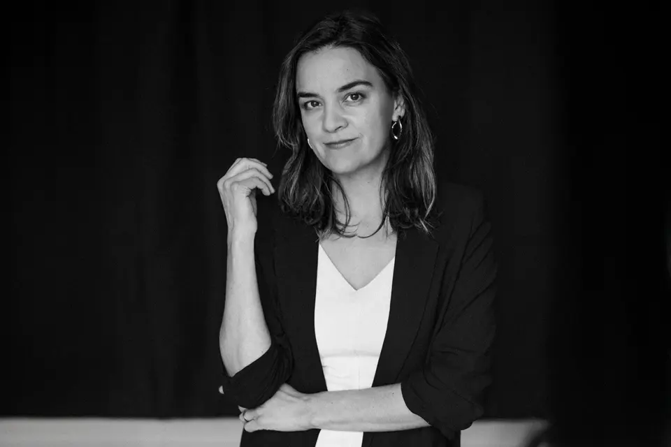 Portrait of Carol Koerting