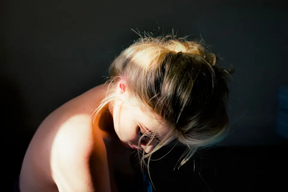 Todd Hido portrait
