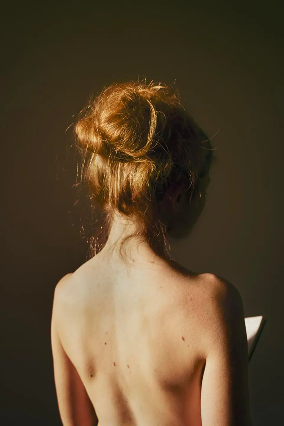 Masterclass akademie avec Todd hido, mathieu bitton et mark de paola