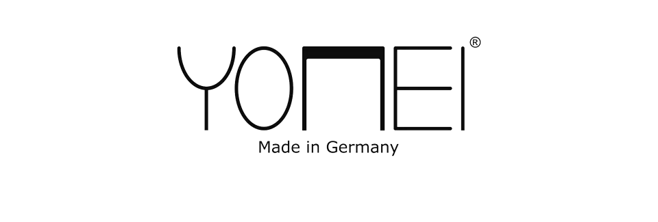 Logo Yomei