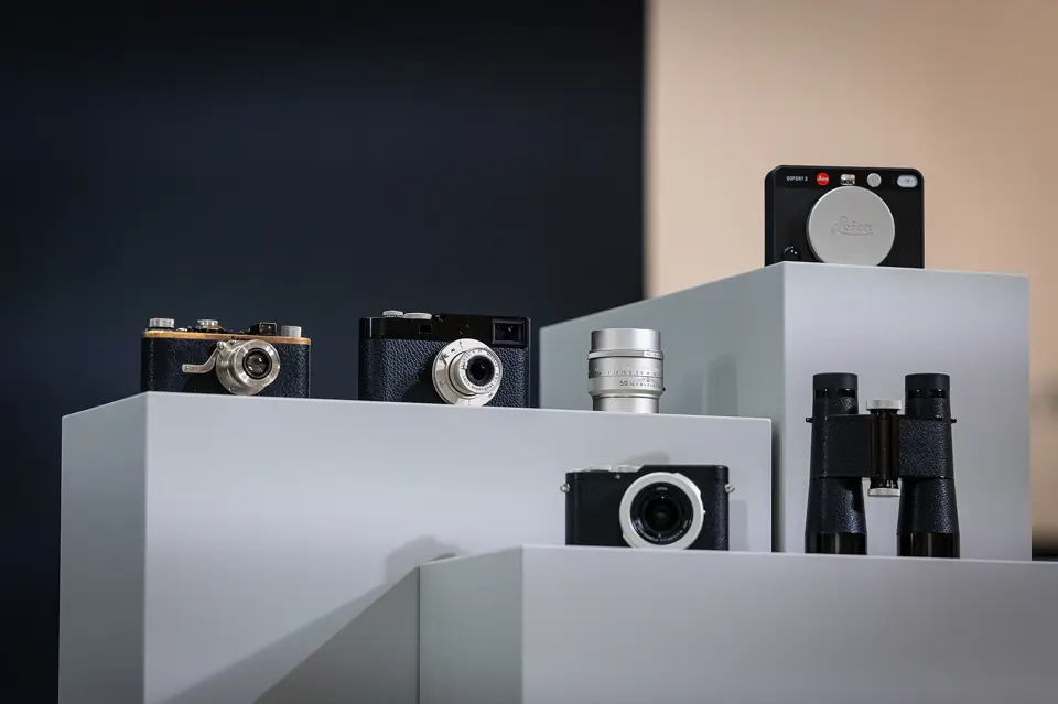 Leica Century Products