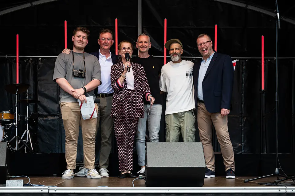 Leica Century Celebration Wetzlar 