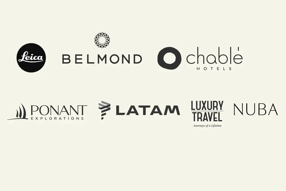 Logos Latam
