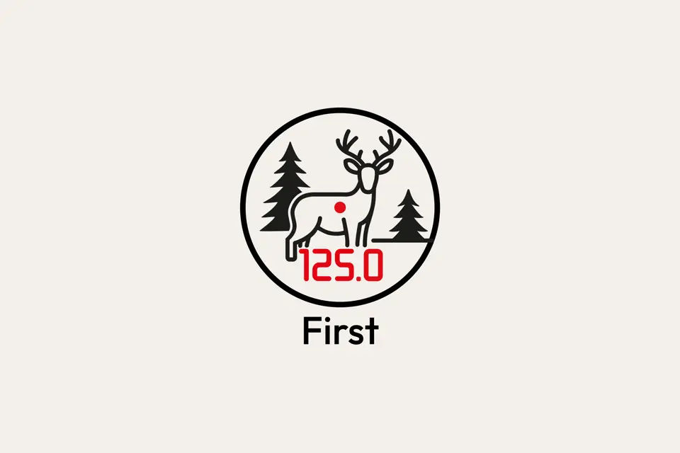 Icon FIRST