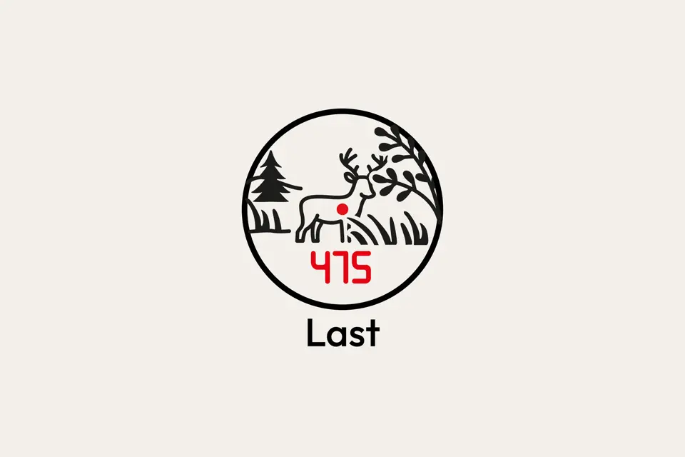Icon LAST