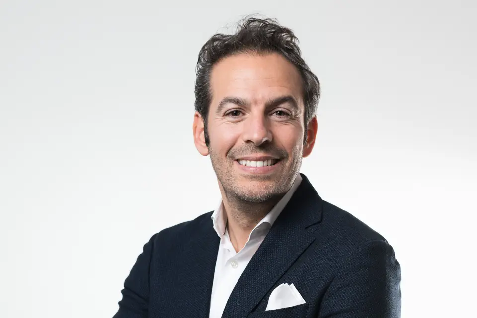 MarioDelDuca