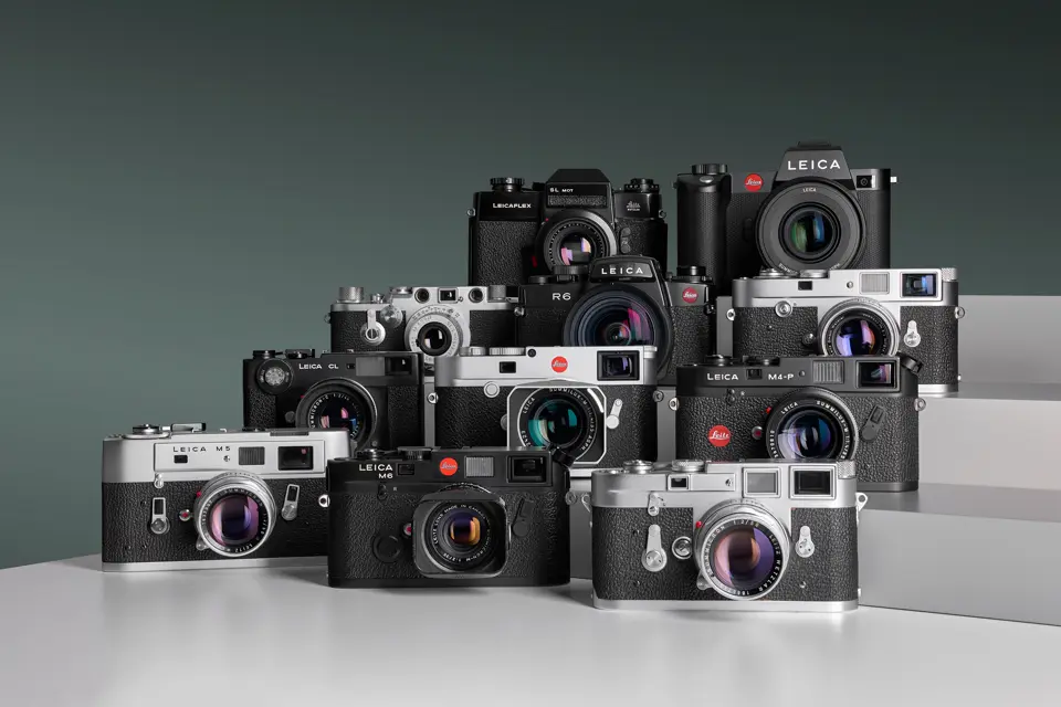 Leica Classic Days 2025