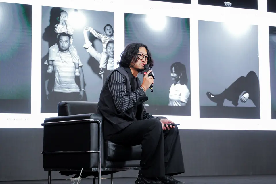 Speech by Li Xiaoliang
