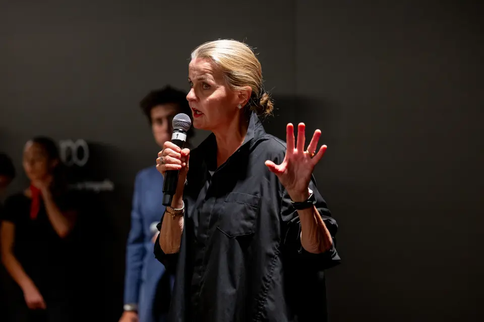 Karin Rehn-Kaufmann