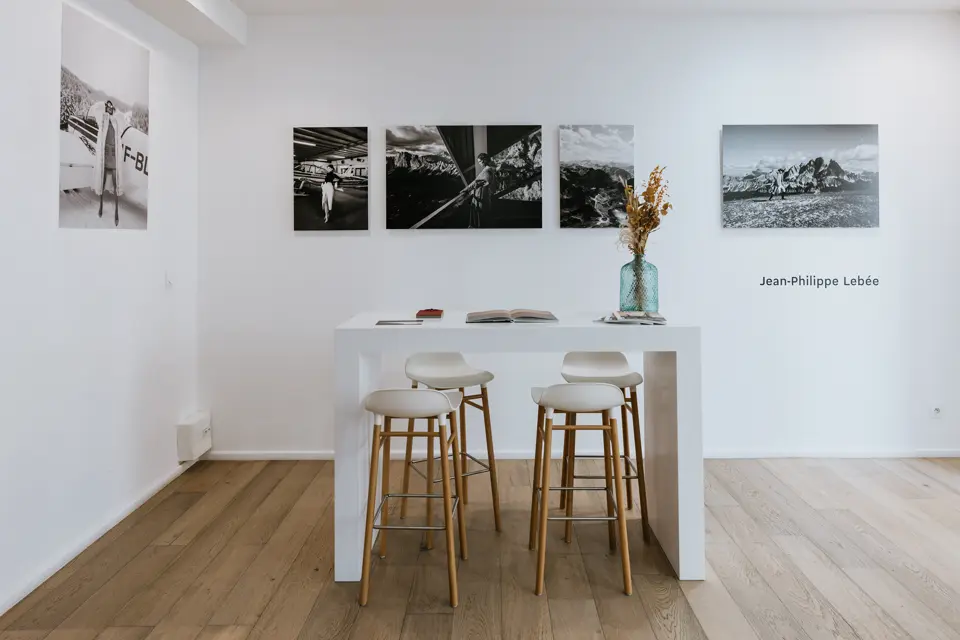 Leica Store Marseille