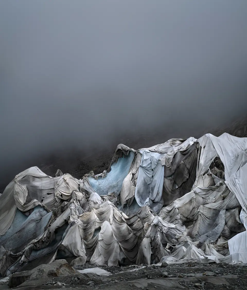 Rhonegletscher