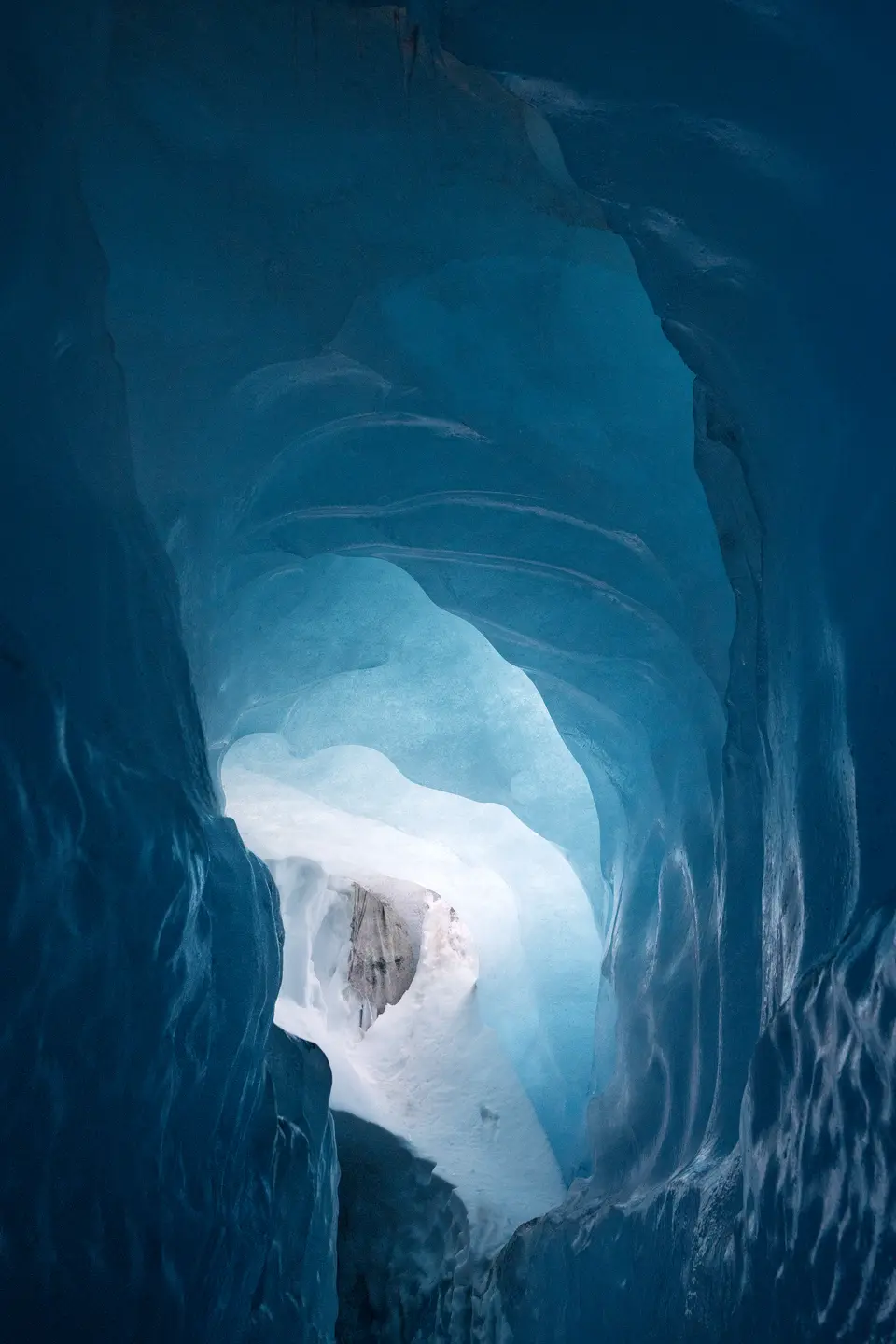Rhonegletscher